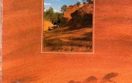 Ocres et ocriers du pays d'Apt.	Parc Naturel régional du Luberon,  1986.