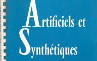 Textiles artificiels et synthétiques.	Paris, service d'information des textiles artificiels et synthétiques, (s. d.)