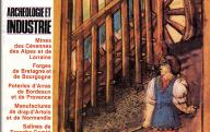 Archéologie et industrie, (revue Histoire et archéologie, n° 107, juillet 1986).