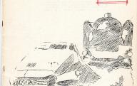 Histoire du chemin de fer en Vaucluse. Catalogue de l'exposition présentée à la Chambre de commerce et d'industrie d'Avignon et de Vaucluse.	1983.
