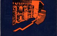 Catalogue de la 28ème foire d'Orange, 1983.