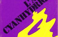 L'acide cyanhydrique.	Institut national des recherches et de sécurité, 1977.