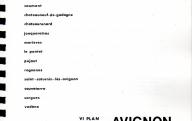 Les prévisions d'emplois des entreprises, rapport de la Société Française d'Etudes et de Développement (SOFRED).vers 1975.