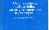 Vaucluse : une tradition industrielle, un environnement à protéger. Bilan de 10 ans de lutte contre les pollutions et les risques par la Direction régionale de l'industrie et de la recherche P.A.C.A.	Direction régionale de l'industrie et de la re