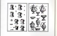 L'encyclopédie Diderot et d'Alembert : arts de la céramique. Inter-Livres, (s. d.).