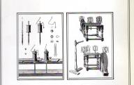 L'encyclopédie Diderot et d'Alembert : arts de la soie. 	Inter-Livres, (s. d.).