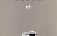 L'archéologie industrielle.	P.U.F, 1985.