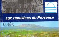 Des compagnies minières aux houillères de Provence.	Gardanne 1990.