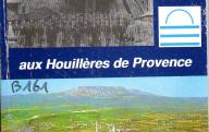 Des compagnies minières aux houillères de Provence.	Gardanne 1990.