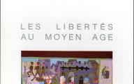Liberté ? Contraintes et privilèges. Les artisanats de la terre et du verre dans la provence méridionale (Festival d'histoire de Montbrison, octobre 1986).	1986.
