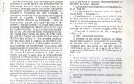 Notes sur les tuileries provençales (XIIIe-XIXe) (Extrait de Histoire des techniques et sources documentaires, cahier n° 7, actes du colloque d'Aix-en-Provence, octobbre 1982).	1985.