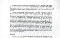 Les moulins à nefs du Bas-Rhône (XIIe-XIXe) (Extrait de Le monde alpin et rhodanien, 1985).	1985.