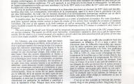 Les origines de l'industrie céramique à Apt : l'apport des sources écrites (XIV-XVI), (Extrait de Archéologie du midi médiéval, 1986).	1986.