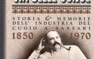Via delle Conce. Storia e memoria dell'industria del cuvio a Sassari (1850-1970).	Sardaigne, 1988.