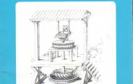 Technique du monde rural en Provence (Provence historique n° 132).	1983.
