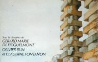 Le guide du patrimoine industriel, scientifique et technique.	Manufacture, 1990.