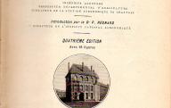 Engrais.	Paris, 1913.