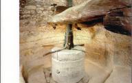 Gordes, le moulin des Bouillons.	(s. d. n. l.).