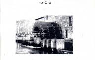 Les moulins à farine hydrauliques en Vaucluse (1800-1940). ASPPIV, 1993.