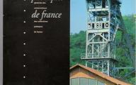 Musées et collections, revue de l'association générale des conservateurs des collections publiques de france, n° 202 et 203 (consacré au patrimoine industriel).	Yvry-sur-Seine, 1994.