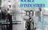 Découvrir le pays de Rennes, l'eau source d'industries. Guide du patrimoine industriel et pré-industriel établi au fil de l'eau.	Ecomusée du Pays de Rennes, 1990.