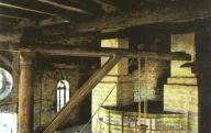 La fonderie de cloches de Robecourt.	1994.