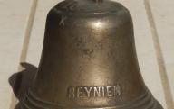 Cloche reynier à Avignon, XIXème siècle.