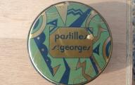 Boite de réglisse
