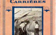 Mines et carrières.	Librairie Hachette, 1932.