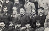 Instrument du travail des hommes