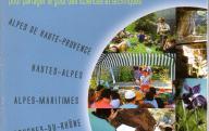 Tourisme scientifique et technique en PACA : 260 associations, musées, organismes pour partager le goût des sciences et technique.	CCSTI, Agora des sciences, le Petit Futé, 2003.