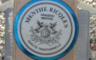 Boîte de pastilles