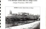 Les ocres Janselme, une fabrique rurale dans un village ocrier, Gargas, 1887-1932. Université d'Avignon, mémoire de maîtrise d'histoire contemporaine sous la direction de Natalie Petiteau, 2000-2001. Avignon, 2001.