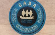 Boîte de pastilles