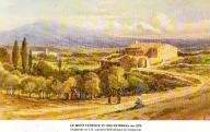 Côtes du Ventoux, appelation d'origine controlée.	Rullière-Libeccio, 1983.