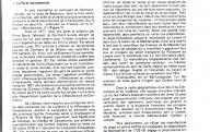 Villeneuvette, une manufacture en Bas-Languedoc (extrait de Etudes sur l'Hérault, n° 1-2, 1984).	1984.