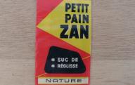 Boîte de pastilles