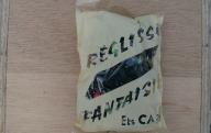 Boîte de pastilles