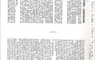 Visite aux papeteries Leydier-Mongolfier. (Extrait du bulletin de l'association 'Les amis du Buis et des Baronnies, n° 5, 1987) photocopies	1987.
