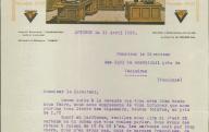 Bureau moderne madame L. Pioch et Cie.