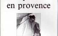 La pierre en Provence : présentation des expositions réalisées par ACEP (Association pour la coordination des expositions en Provence).	(s. d. n. l.).