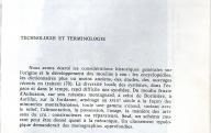 Les moulins hydrauliques et à vent de la Haute Auvergne et du Cantal. (Extrait de la Revue de la Haute-Auvergne, juillet-décembre 1977). Photocopies.	1977.