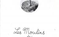 Les moulins de Viens.	vers 1997.