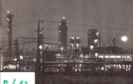 Paysages industriels de France.	1959.