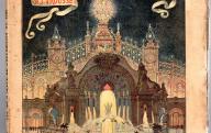 Les merveilles de l'exposition de 1900. (fascicules n° 4, 5, 7, 9).	Paris, librairie Montgrédien et Cie, (s. d.).