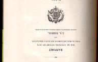 Les irrigations dans le département de Vaucluse (deux volumes).	Paris, Imprimerie nationale, 1877-1878.