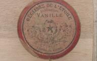 Boîte de pastilles
