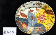GIACOMOTTI (J.) Faïences et porcelaines, Italie	Fabbri, 1990.