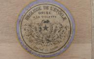 Boîte de pastilles