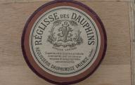 Boîte de pastilles